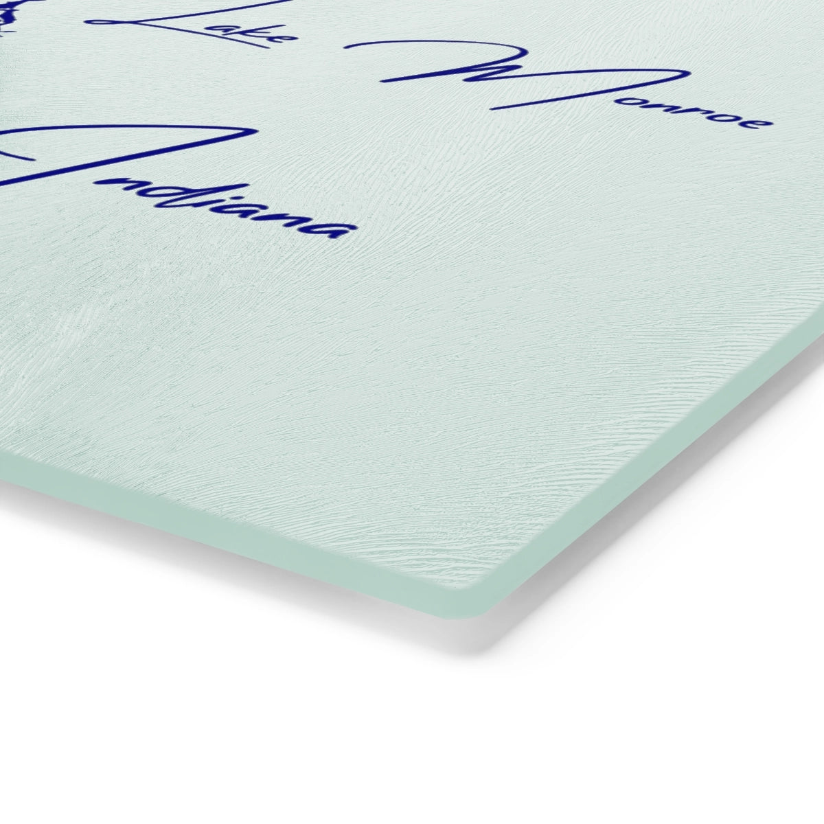 Indiana  Lake  Monroe  Cutting  Board  other  position  view  from  close-up  small.webp