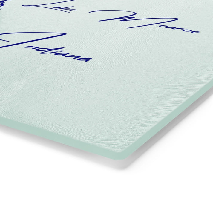 Indiana  Lake  Monroe  Cutting  Board  other  position  view  from  close-up  small.webp
