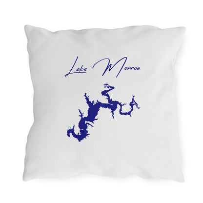 Indiana  Lake  Monroe  Outdoor  Pillow  back  position  view  from  back  18  x  18.webp