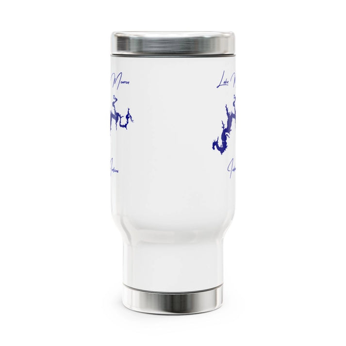 Indiana  Lake  Monroe  Travel  Mug  other  position  view  from  front  14oz.webp