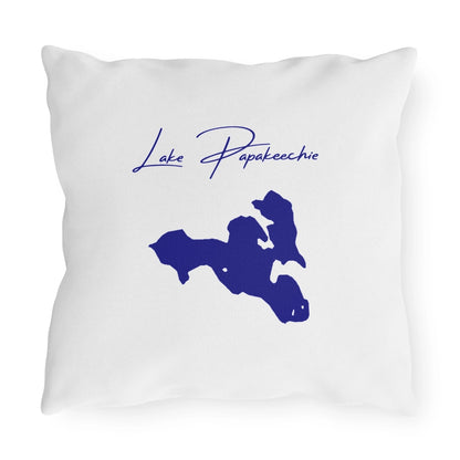 Indiana  Lake  Papakeechie  Outdoor  Pillow  back  position  view  from  back  16  x  16.webp