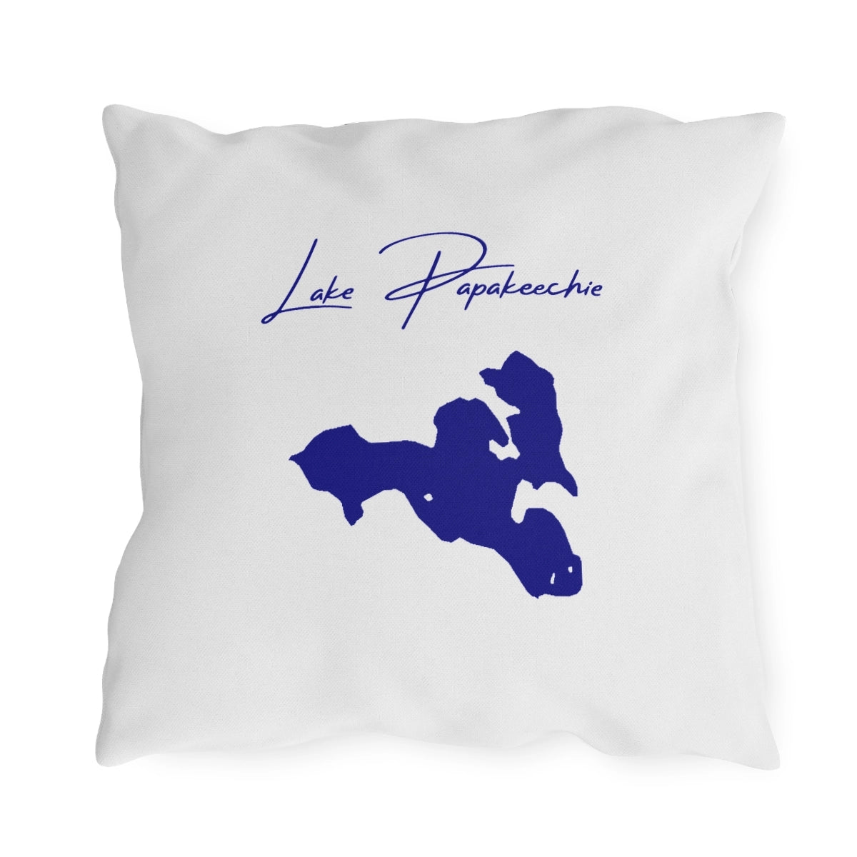 Indiana  Lake  Papakeechie  Outdoor  Pillow  back  position  view  from  back  18  x  18.webp