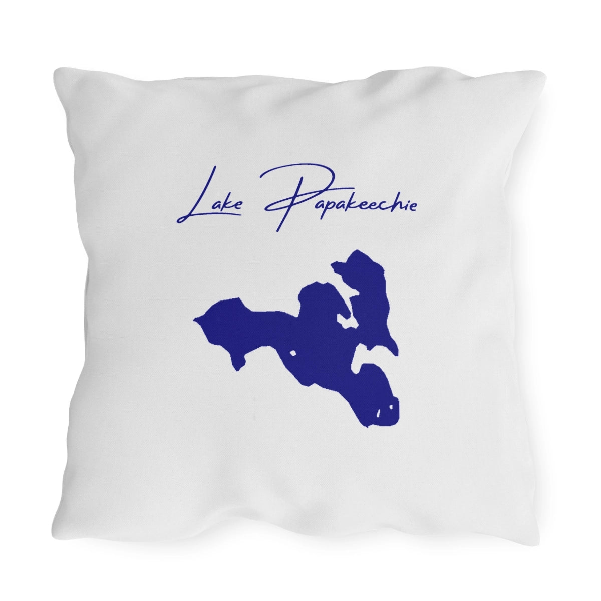 Indiana  Lake  Papakeechie  Outdoor  Pillow  back  position  view  from  back  20  x  20.webp