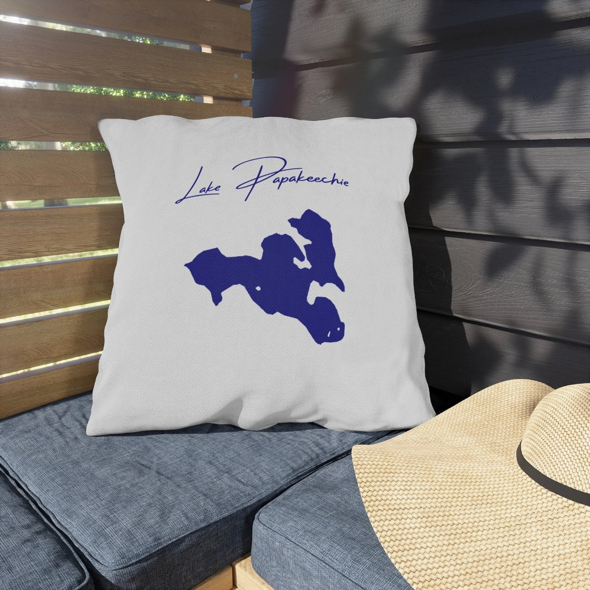 Indiana  Lake  Papakeechie  Outdoor  Pillow  front  position  view  from  context-1  20  x  20.webp