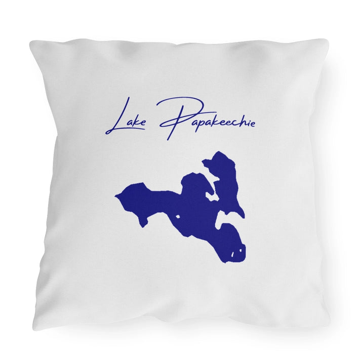 Indiana  Lake  Papakeechie  Outdoor  Pillow  front  position  view  from  front  20  x  20.webp