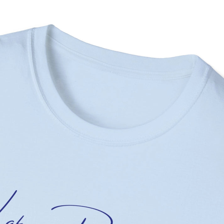 Indiana  Lake  Papakeechie  T-shirt  other  position  view  from  front-collar-closeup  light  blue.webp