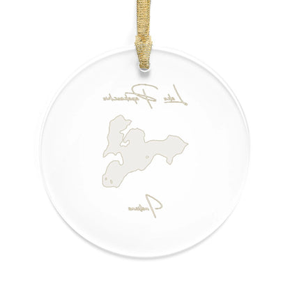 Indiana  Lake  Papakeechie  Tree  Ornament  other  position  view  from  back  round.webp