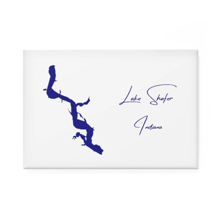 Indiana  Lake  Shafer  Magnet  front  position  view  from  front  2  x  3.webp