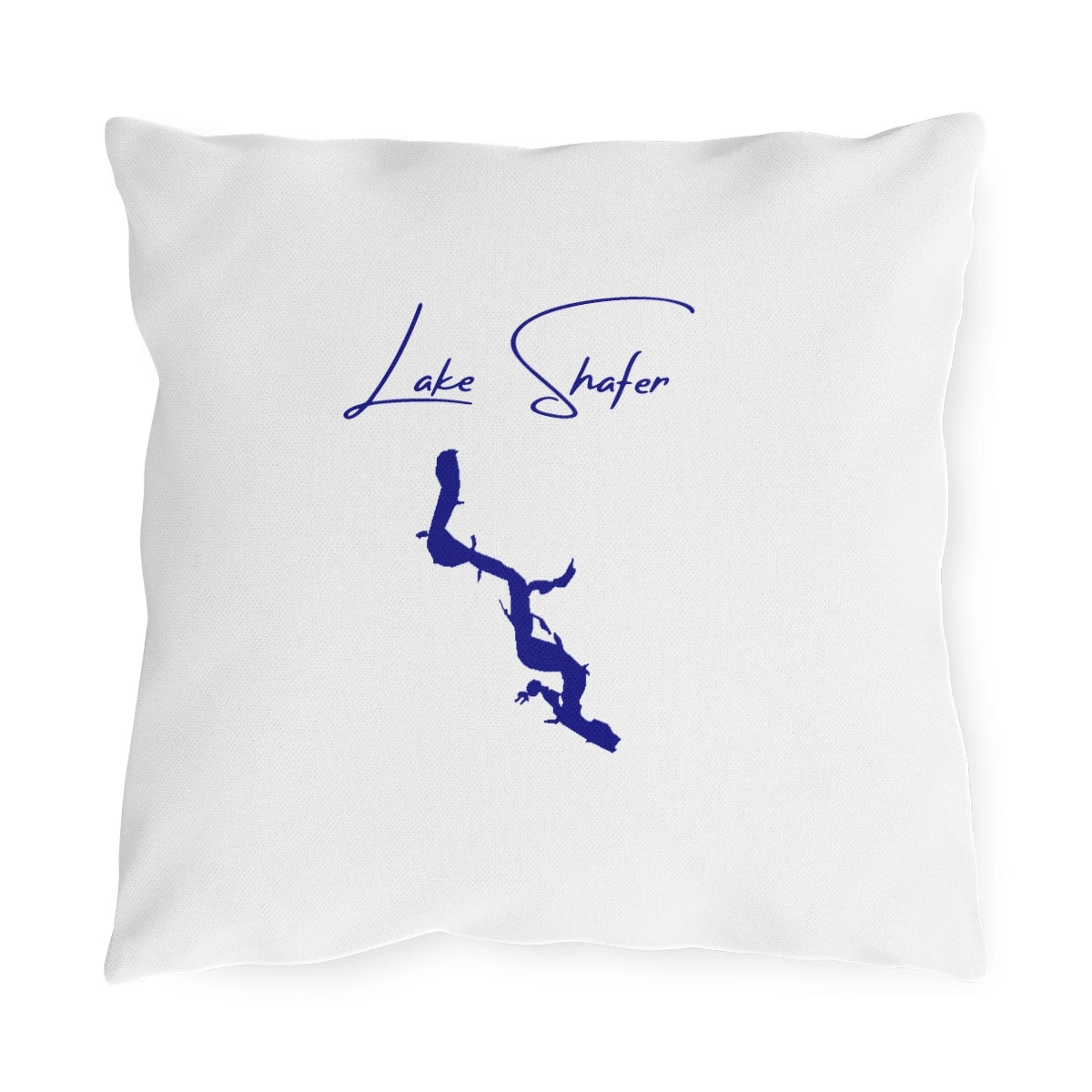 Indiana  Lake  Shafer  Outdoor  Pillow  front  position  view  from  front  16  x  16.webp