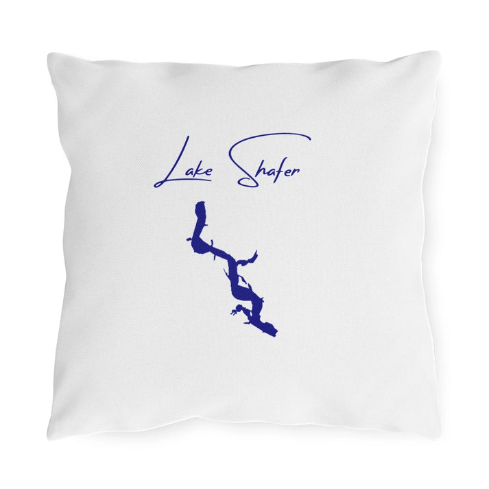 Indiana  Lake  Shafer  Outdoor  Pillow  front  position  view  from  front  16  x  16.webp