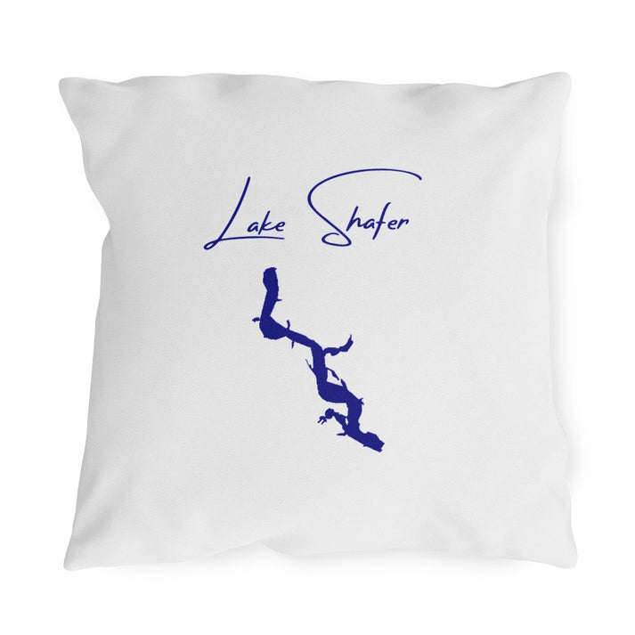 Indiana  Lake  Shafer  Outdoor  Pillow  front  position  view  from  front  18  x  18.webp