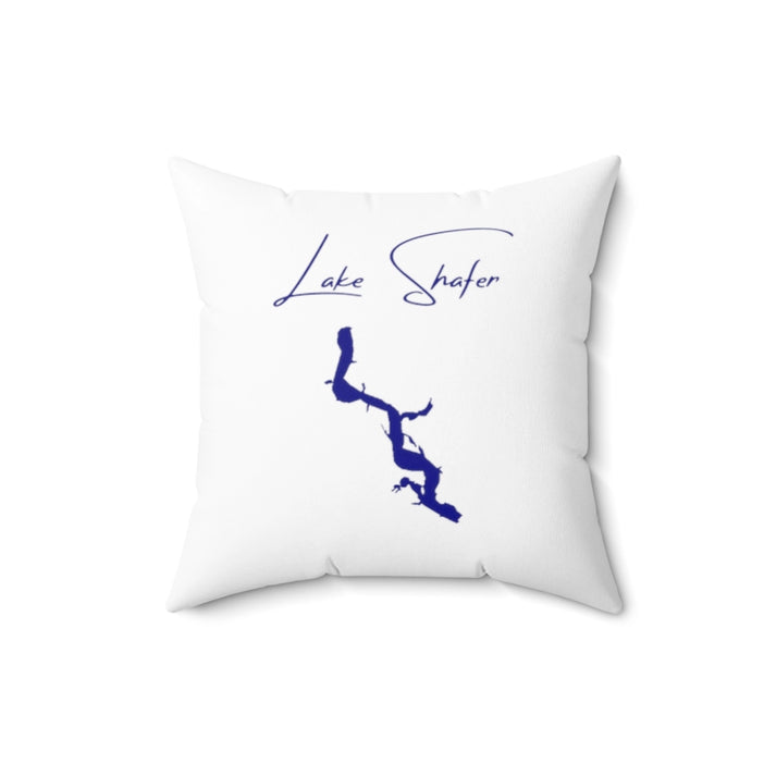 Indiana  Lake  Shafer  Pillow  front  position  view  from  front  16  x  16.webp