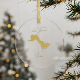 Indiana Lake Tippecanoe  _Tree_Ornament_other_postion_view_from_context-1 lifestyle view