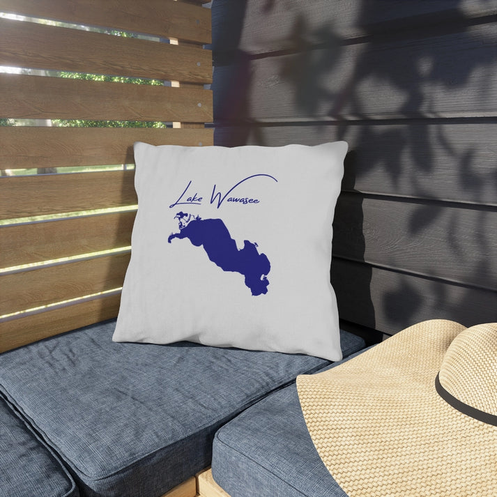 Indiana  Lake  Wawasee  Outdoor  Pillow  front  position  view  from  context-1  16  x  16.webp