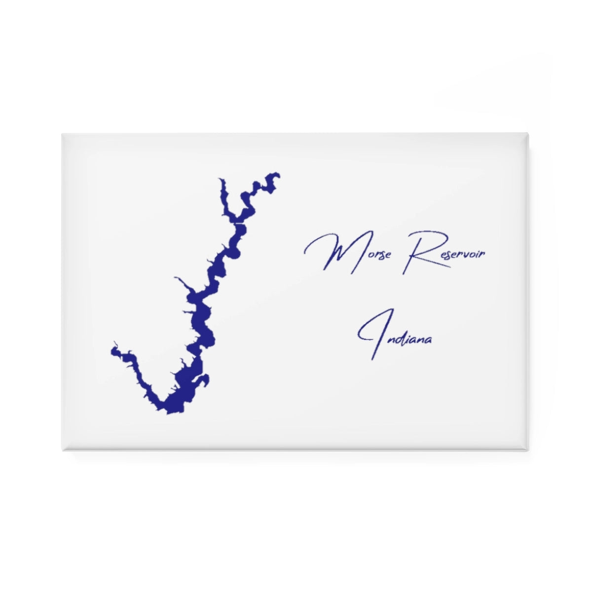 Indiana  Morse  Reservoir  Magnet  front  position  view  from  front  2  x  3.webp