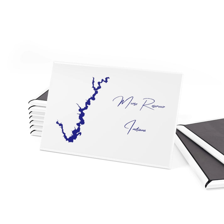 Indiana  Morse  Reservoir  Magnet  front  position  view  from  set  2  x  3.webp