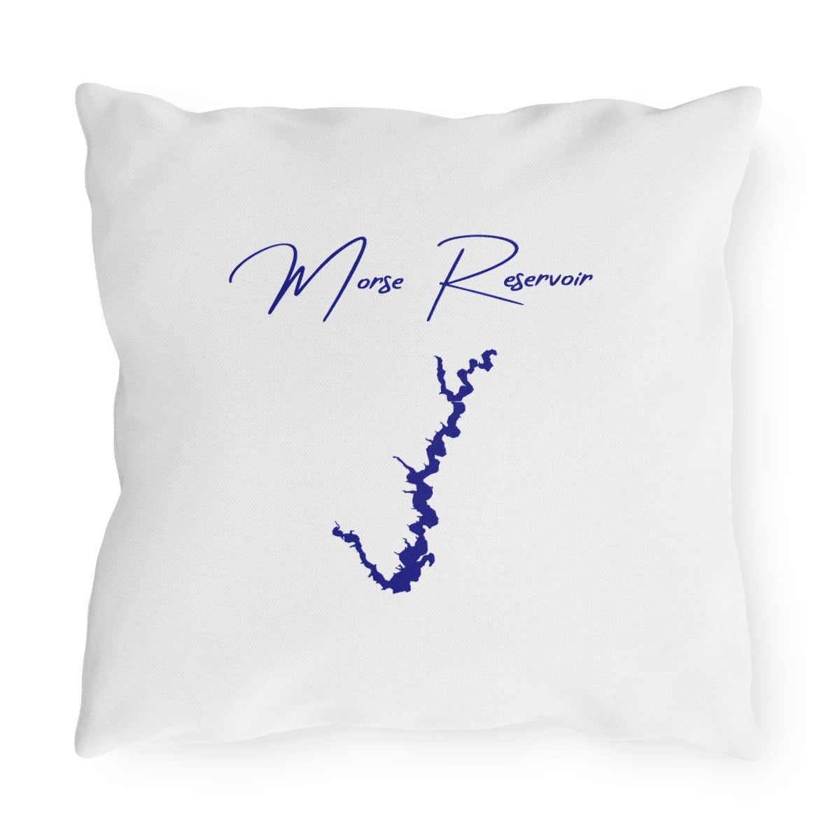 Indiana  Morse  Reservoir  Outdoor  Pillow  back  position  view  from  back  16  x  16.webp