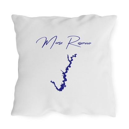 Indiana  Morse  Reservoir  Outdoor  Pillow  back  position  view  from  back  20  x  20.webp
