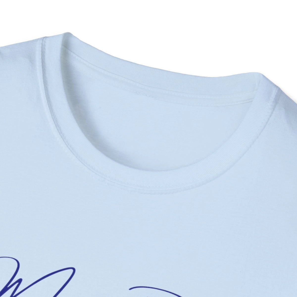 Indiana  Morse  Reservoir  T-shirt  other  position  view  from  front-collar-closeup  light  blue.webp