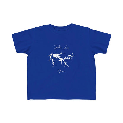 Indiana  Patoka  Lake  Toddler  T-shirt  front  position  view  from  front  royal.webp