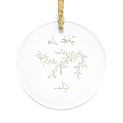 Indiana  Patoka  Lake  Tree  Ornament  other  position  view  from  back  round.webp