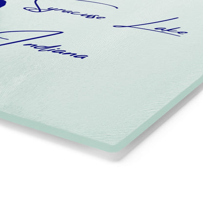 Indiana  Syracuse  Lake  Cutting  Board  other  position  view  from  close-up  small.webp