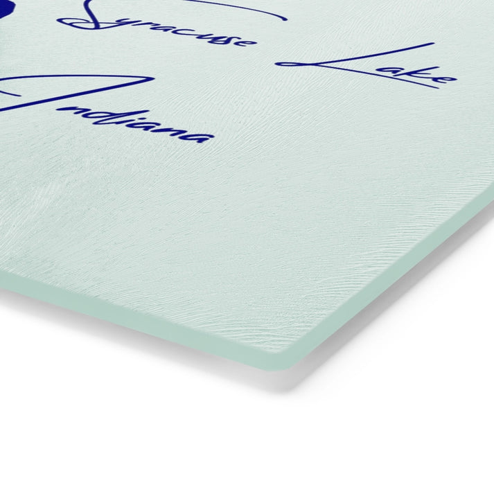 Indiana  Syracuse  Lake  Cutting  Board  other  position  view  from  close-up  small.webp