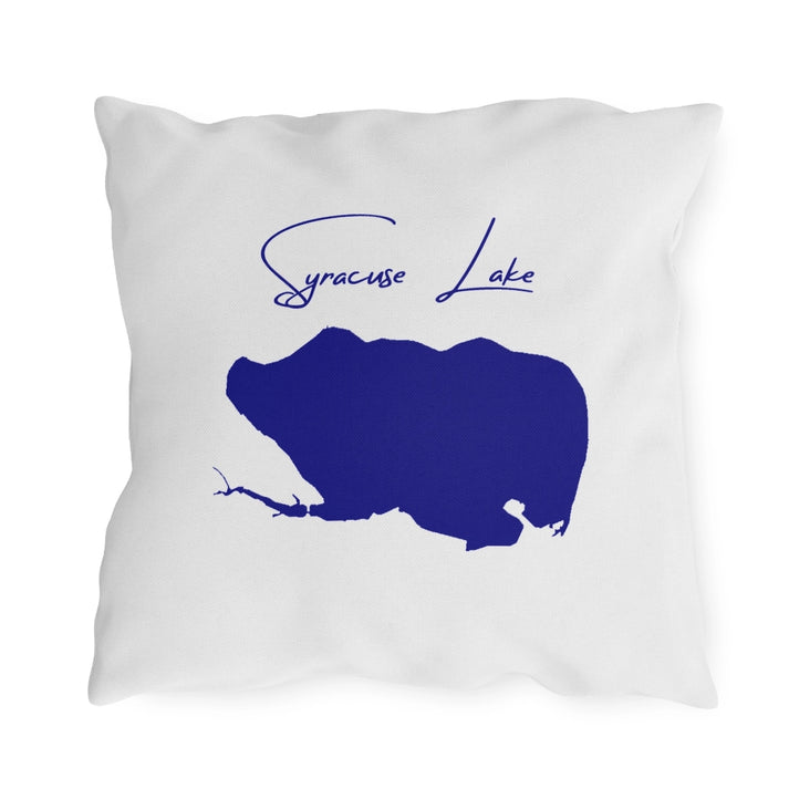 Indiana  Syracuse  Lake  Outdoor  Pillow  back  position  view  from  back  18  x  18.webp