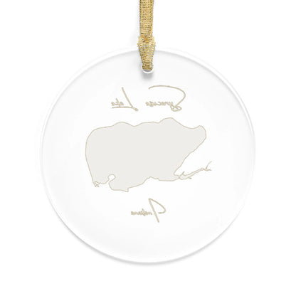 Indiana  Syracuse  Lake  Tree  Ornament  other  position  view  from  back  round.webp