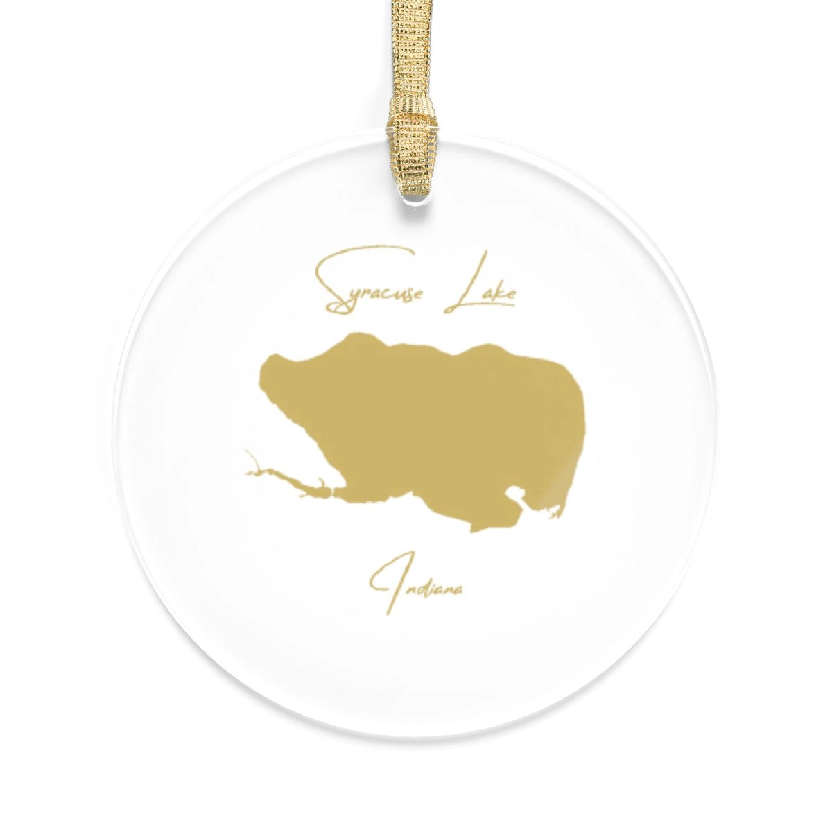 Indiana  Syracuse  Lake  Tree  Ornament  other  position  view  from  front  round.webp