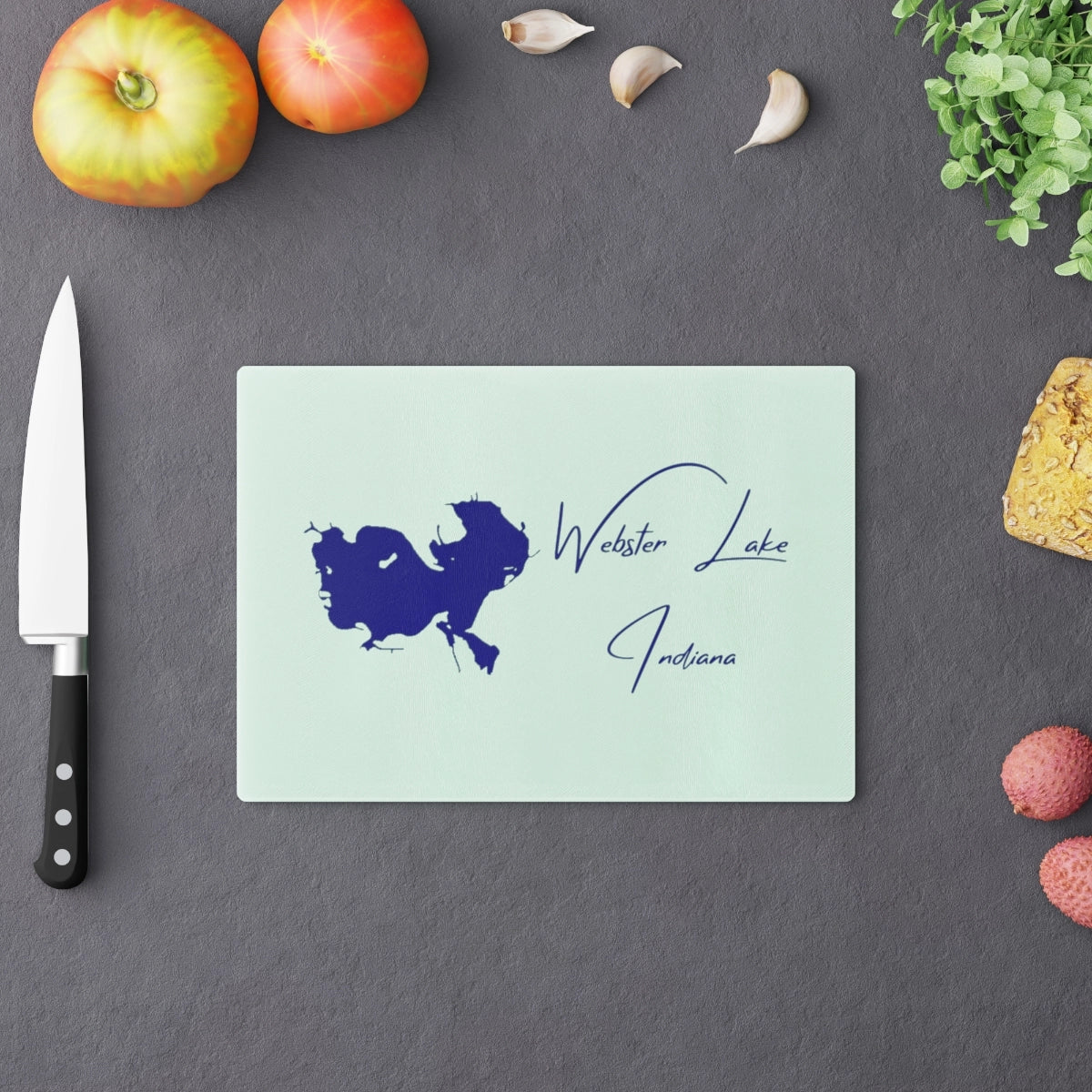 Indiana  Webster  Lake  Cutting  Board  other  position  view  from  context-2  small.webp