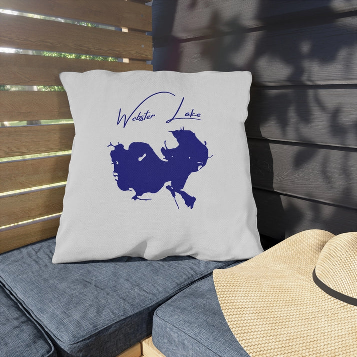 Indiana  Webster  Lake  Outdoor  Pillow  front  position  view  from  context-1  20  x  20.webp