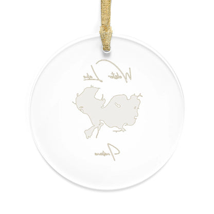 Indiana  Webster  Lake  Tree  Ornament  other  position  view  from  back  round.webp