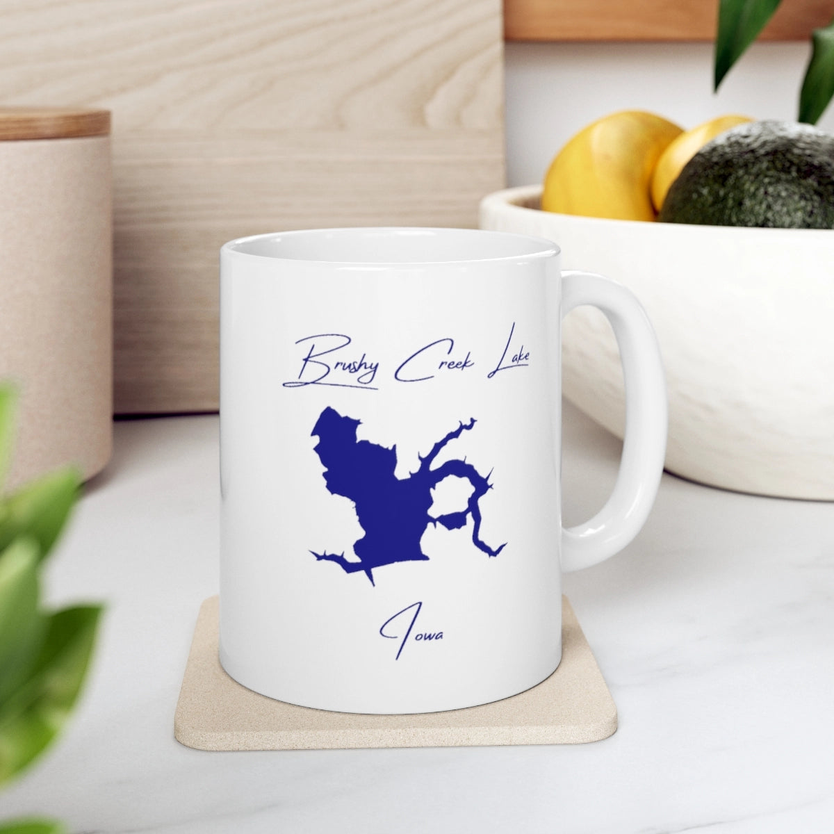 Iowa  Brushy  Creek  Lake  Ceramic  Mug  other  position  view  from  context-4  11oz.webp