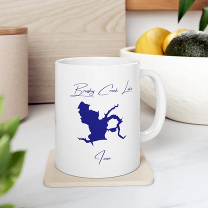Iowa  Brushy  Creek  Lake  Ceramic  Mug  other  position  view  from  context-4  11oz.webp
