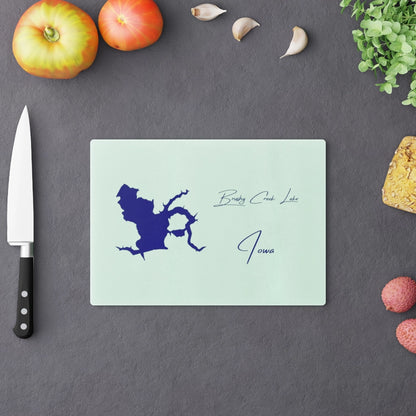 Iowa  Brushy  Creek  Lake  Cutting  Board  other  position  view  from  context-2  small.webp