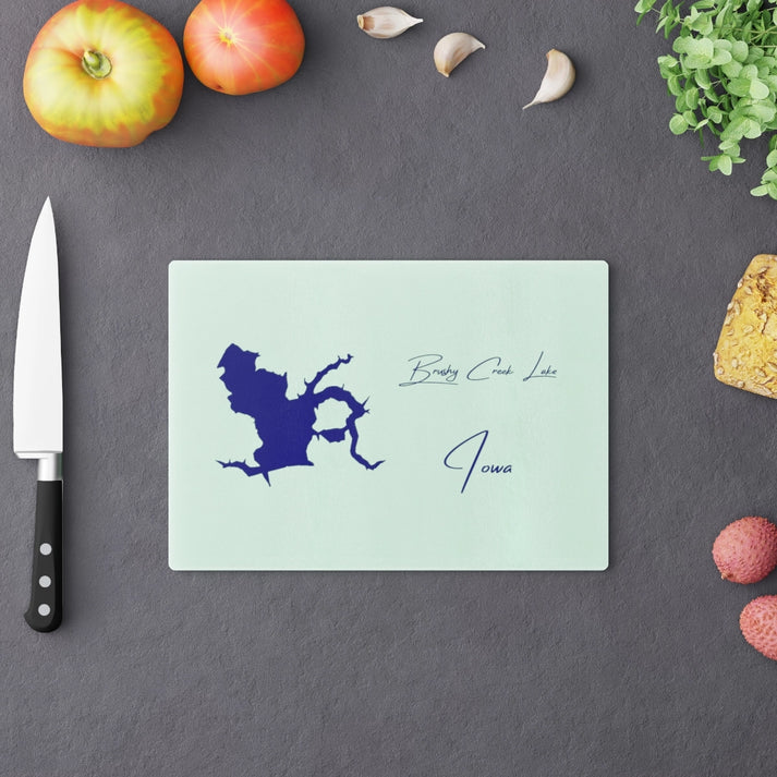 Iowa  Brushy  Creek  Lake  Cutting  Board  other  position  view  from  context-2  small.webp