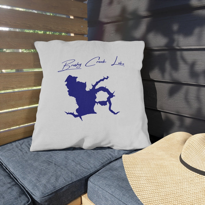 Iowa  Brushy  Creek  Lake  Outdoor  Pillow  front  position  view  from  context-1  20  x  20.webp