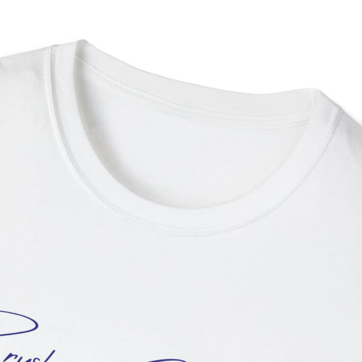 Iowa  Brushy  Creek  Lake  T-shirt  other  position  view  from  front-collar-closeup  white.webp