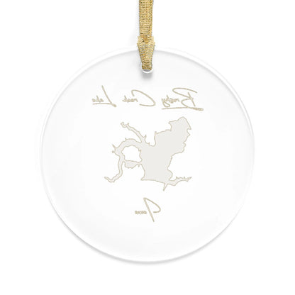 Iowa  Brushy  Creek  Lake  Tree  Ornament  other  position  view  from  back  round.webp