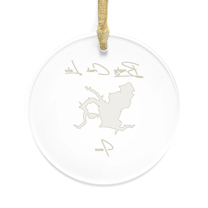 Iowa  Brushy  Creek  Lake  Tree  Ornament  other  position  view  from  back  round.webp