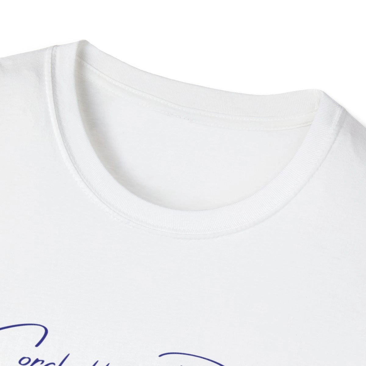 Iowa  Coralville  Reservoir  T-shirt  other  position  view  from  front-collar-closeup  white.webp