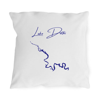 Iowa  Lake  Delhi  Outdoor  Pillow  front  position  view  from  front  18  x  18.webp