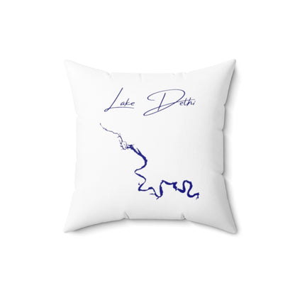 Iowa  Lake  Delhi  Pillow  front  position  view  from  back  16  x  16.webp
