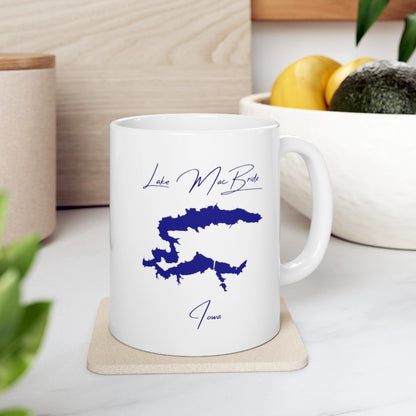 Iowa  Lake  MacBride  Ceramic  Mug  other  position  view  from  context-4  11oz.webp