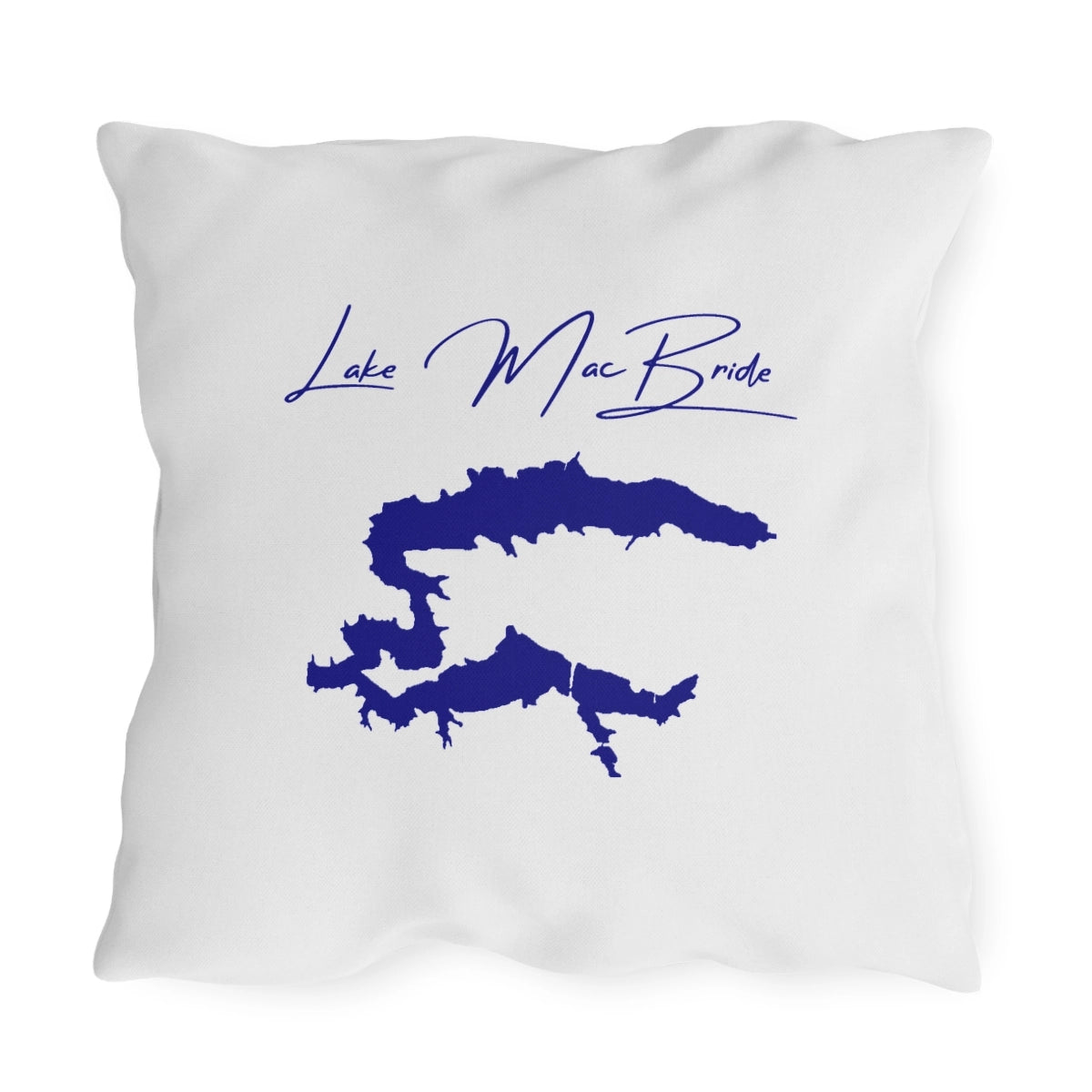 Iowa  Lake  MacBride  Outdoor  Pillow  back  position  view  from  back  20  x  20.webp