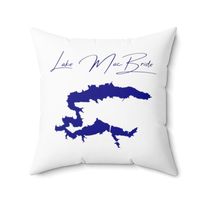 Iowa  Lake  MacBride  Pillow  front  position  view  from  front  20  x  20.webp