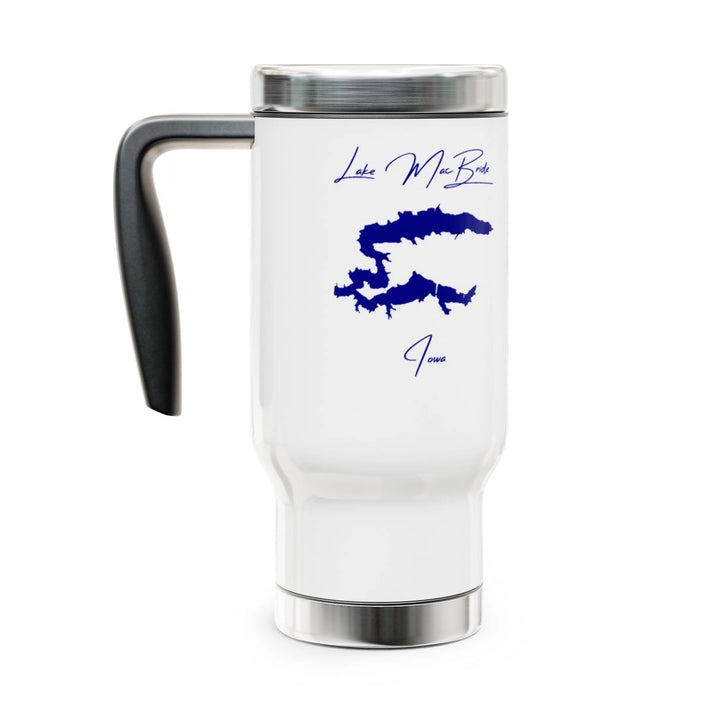 Iowa  Lake  MacBride  Travel  Mug  other  position  view  from  left  14oz.webp