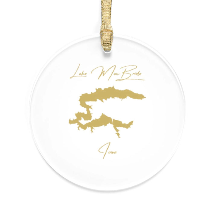 Iowa  Lake  MacBride  Tree  Ornament  other  position  view  from  front  round.webp