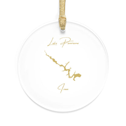 Iowa  Lake  Panorama  Tree  Ornament  other  position  view  from  front  round.webp